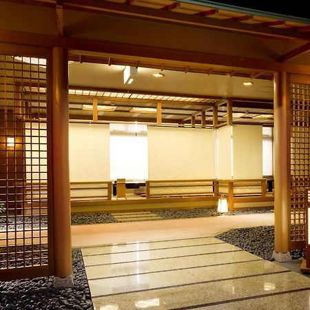 Hotel Tatsuki Gamagori Exterior foto