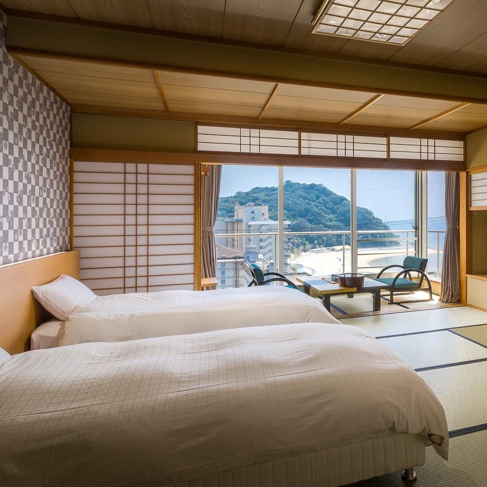 Hotel Tatsuki Gamagori Exterior foto